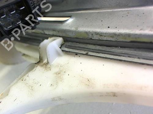 Rear left window mechanism OPEL VECTRA C GTS (Z02) 2.2 DTI 16V (F68) | BP20470902C24 