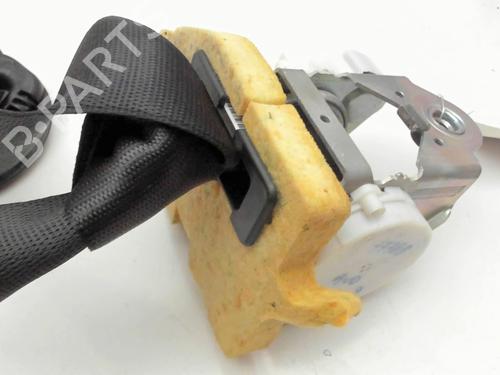 Front right seatbelt BMW 1 (F20) 116 d | BP36900401I25  - Image 6