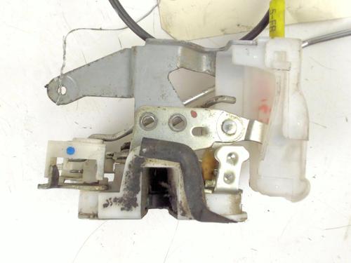 Front right lock CITROËN C1 (PM_, PN_) 1.0 | BP20421474C97 