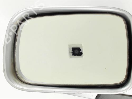 Used Left mirror SKODA FELICIA II Estate (6U5) 1.9 D (64 hp) 20460439