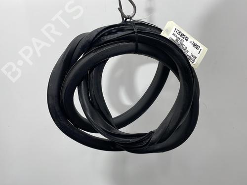 Gummiliste PEUGEOT 2008 I (CU_) 1.6 HDi (92 hp) 30822532