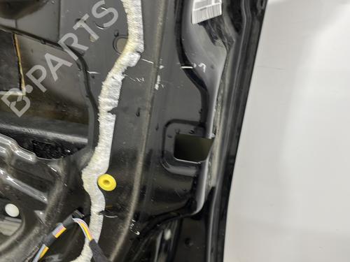 Right front door FIAT PANDA (169_) 1.2 (169.AXB11, 169.AXB1A) | BP27187033C3 