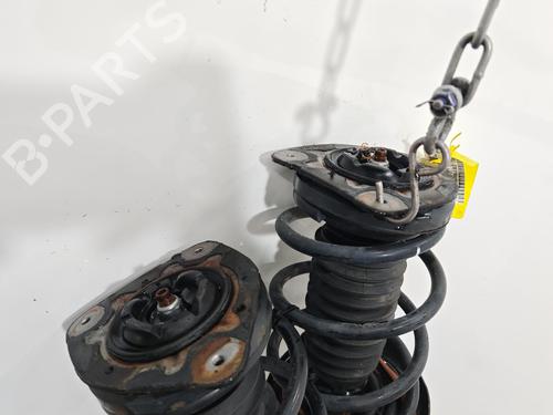 Used Left front shock absorber Left front shock absorber RENAULT LAGUNA III (BT0/1) 1.5 dCi (BT00, BT0A, BT0T, BT1J) (110 hp) 39733743 39733743