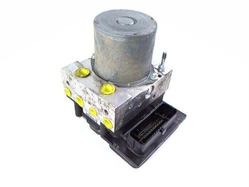ABS pump CITROËN C4 Grand Picasso I (UA_) 1.6 HDi | BP20399243M43 
