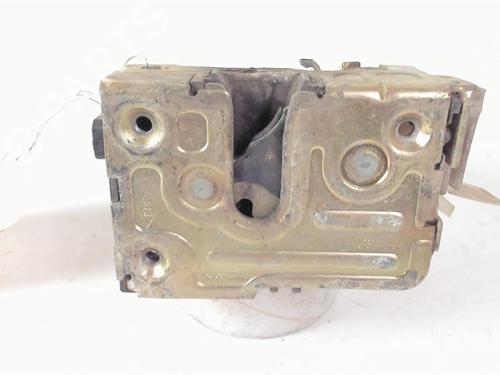 Used Front right lock RENAULT ESPACE III (JE0_) 2.2 12V TD (JE0E, JE0H, JE0P) (113 hp) 25265478