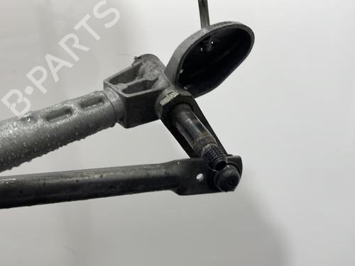 Used Front wiper motor Front wiper motor MERCEDES-BENZ C-CLASS T-Model (S204) C 220 CDI (204.202) (170 hp) 31817592 31817592