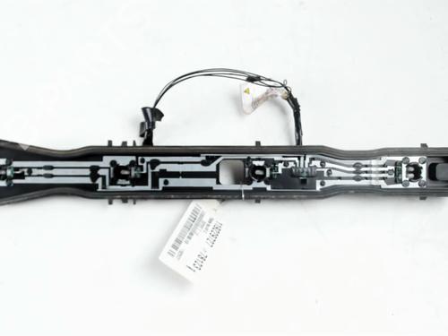 Lampeholder PEUGEOT EXPERT Van (VF3A_, VF3U_, VF3X_) 1.6 HDi 90 16V (90 hp) 31839386