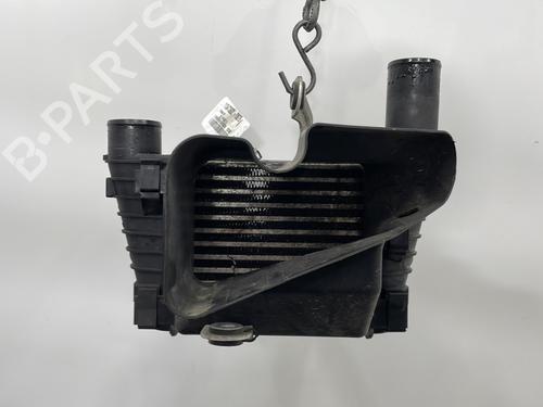 Intercooler MITSUBISHI COLT VI (Z3_A, Z2_A) 1.5 DI-D (Z39A) | BP29545137M30 