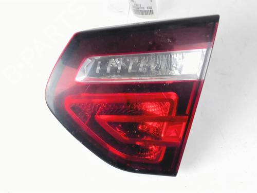 Used Right tailgate light CITROËN C4 Picasso I MPV (UD_) 1.6 HDi 110 (112 hp) 20393629