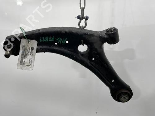 Left front suspension arm FORD FIESTA VII (HJ, HF) 1.0 EcoBoost | BP20397539M12 