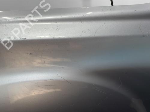 Left front fenders KIA RIO II (JB) 1.4 16V | BP20453173C41 