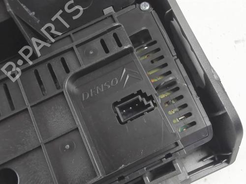 Climate control CITROËN C4 Grand Picasso I (UA_) 2.0 HDi 150 | BP20396598I5 