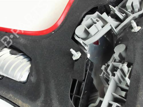 Left taillight VOLVO C30 (533) 1.6 D | BP21184813C34 