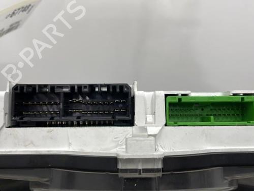 Instrument cluster HONDA JAZZ II (GD_, GE3, GE2) 1.3 iDSi (GD1) | BP21240848C47 