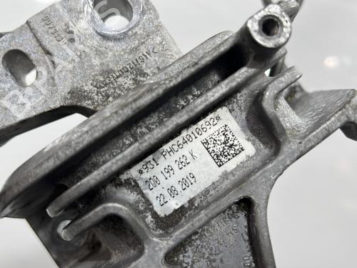 Engine mount VW POLO VI (AW1, BZ1, AE1) 1.0 | BP33559761M89 - Image 2