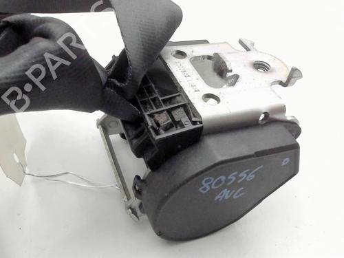 Used Front left seatbelt Front left seatbelt 38787794 38787794