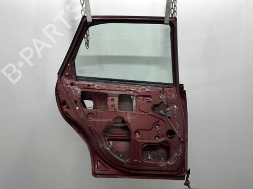 Used Left rear door OPEL ASTRA F Hatchback (T92) 1.7 TDS (F08, M08, F68, M68) (82 hp) 20420149