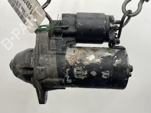 Used Starter OPEL SINTRA (APV) 2.2 i 16V (OUN16, Y94) (141 hp) 20395760