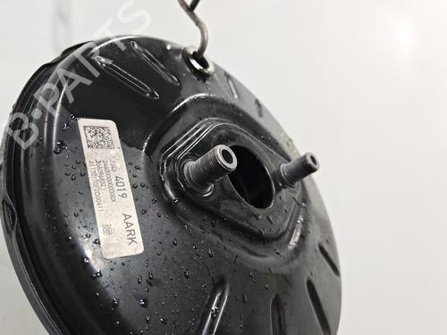 Used Servo brake Servo brake OPEL ASTRA K Sports Tourer (B16) 1.6 CDTi (35) (136 hp) 40002962 40002962