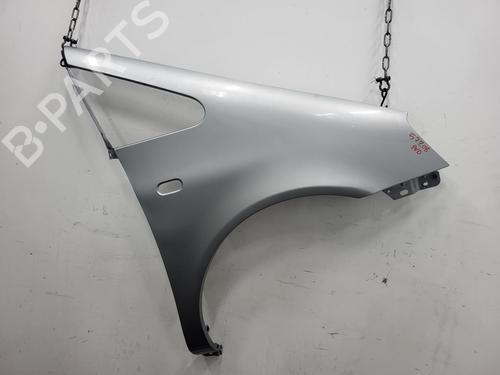 Right front fenders FORD GALAXY I (WGR) 1.9 TDI | BP20469418C42 