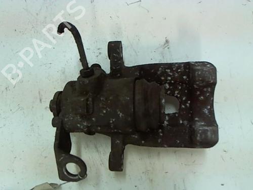 Left rear brake caliper PEUGEOT 307 CC (3B) 2.0 16V | BP20475763M107 