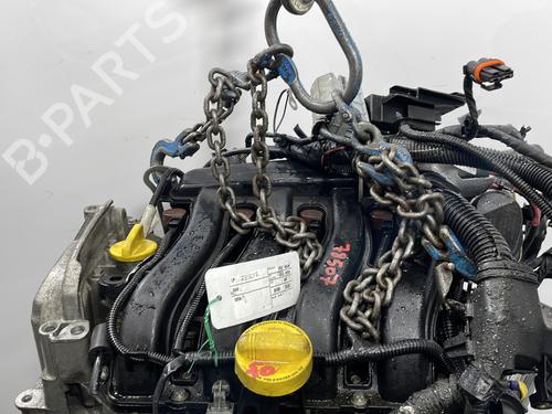 Engine RENAULT CLIO III (BR0/1, CR0/1) 1.6 16V (BR09, BR0T, CR09, CR0T) | BP30736585M1