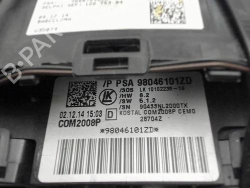 steering-column-stalk-citroen-c4-cactus-2014-24867542 main image