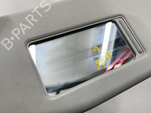 Left sun visor SEAT IBIZA IV (6J5, 6P1) 1.2 TDI | BP29749714I1 