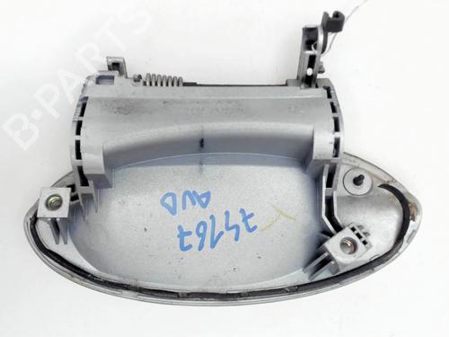 Front right exterior door handle JAGUAR X-TYPE I (X400) 3.0 V6 All-wheel Drive | BP28811169C129 
