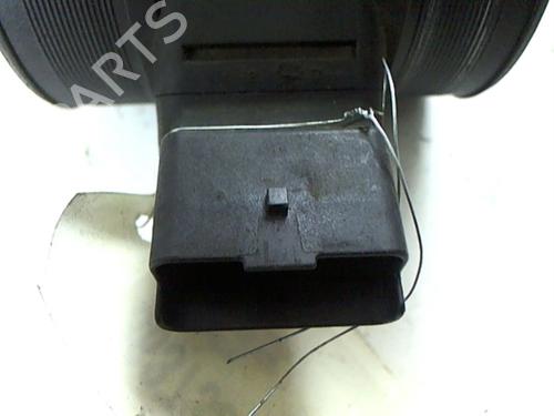 Mass air flow sensor PEUGEOT 206 SW (2E/K) 2.0 HDi | BP20466685M95 