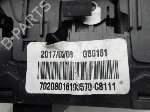 Used Left front window switch Left front window switch HYUNDAI i20 II (GB, IB) 1.1 CRDi (75 hp) 32149350 32149350