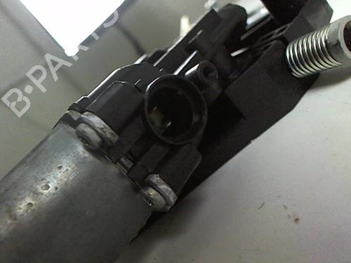Used Front right window mechanism PEUGEOT 108 1.2 (82 hp) 20466302
