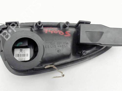 Front left interior door handle SEAT IBIZA IV (6J5, 6P1) 1.6 TDI | BP29921507I13