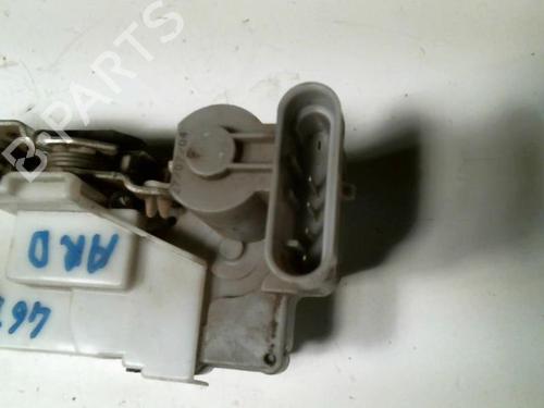 Rear right lock FIAT PUNTO (188_) 1.4 | BP20475389C99 