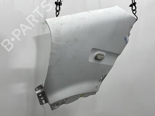 Left front fenders RENAULT MASTER II Van (FD) 2.2 dCI 90 (FD0G, FD0N, FD2G, FD2N, FD3G, FD3N) | BP20473400C41 
