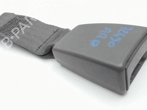 Seat buckle FIAT PUNTO (188_) 1.2 60 (188.030, .050, .130, .150, .230, .250) | BP20419615I32 