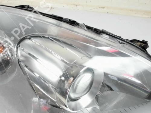 Right headlight MERCEDES-BENZ B-CLASS Sports Tourer (W245) B 180 (245.232) | BP26964269C29 