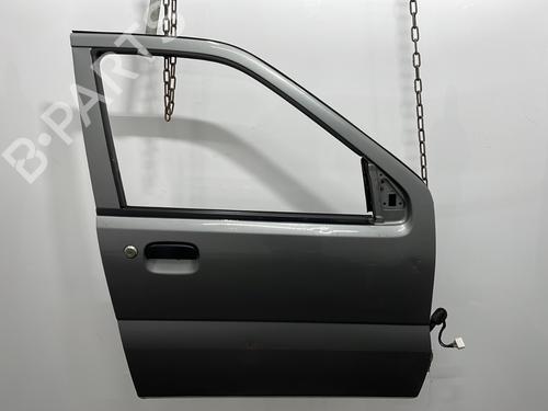 Used Right front door SUZUKI IGNIS II (MH) 1.3 DDiS (RM413D) (70 hp) 22104703