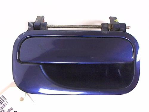 Used Rear right exterior door handle OPEL VECTRA B (J96) 1.6 i (F19) (75 hp) 21235331