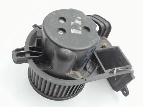Used Heater blower motor RENAULT CLIO II (BB_, CB_) 1.5 dCi (B/CB07) (65 hp) 20464961