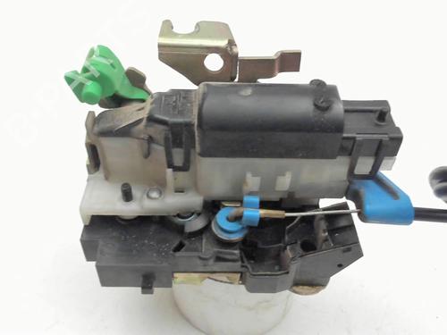 Used Rear right lock Rear right lock RENAULT KANGOO Express (FC0/1_) 1.5 dCi (FC07, FC1R) (65 hp) 33701856 33701856
