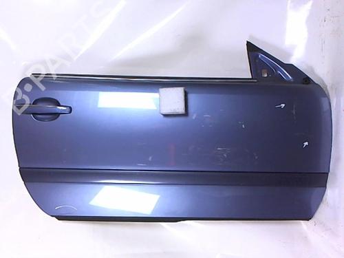 Right front door MERCEDES-BENZ CLK (C208) CLK 230 Kompressor (208.347) | BP20461332C3 