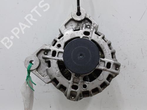 Generator DACIA SANDERO II TCe 90 (B8M1, B8MA, B8AC) | BP20401860M7 