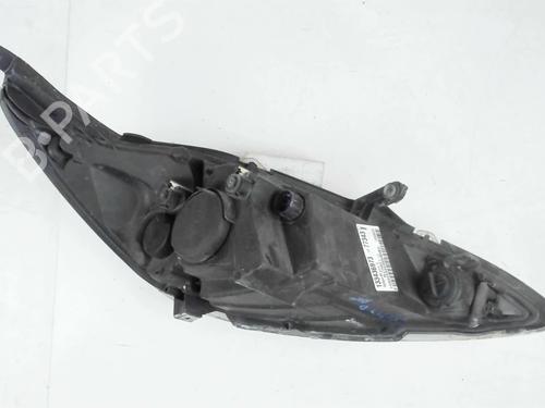 Left headlight FORD KA (RU8) 1.3 TDCi | BP39904690C28 - Image 6