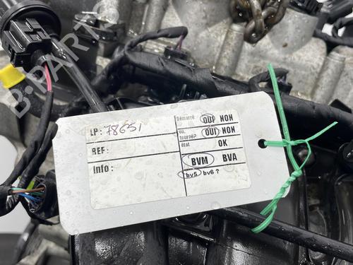 Engine VW POLO V (6R1, 6C1) 1.0 | BP30890778M1