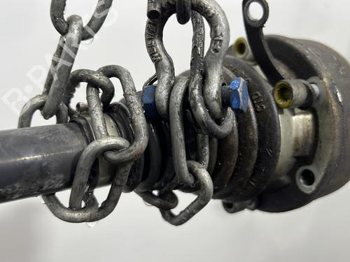 Left front driveshaft VW TOURAN (1T3) 1.6 TDI | BP33559985M38 - Image 6