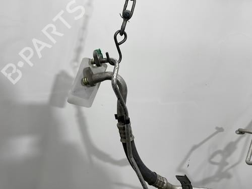 AC pipe PEUGEOT 207 (WA_, WC_) 1.4 16V | BP29844395M126