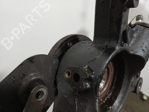 Fusee rechts voor Fusee rechts voor PEUGEOT EXPERT Van (V_) 2.0 BlueHDi 180 (177 hp) 36847539 36847539