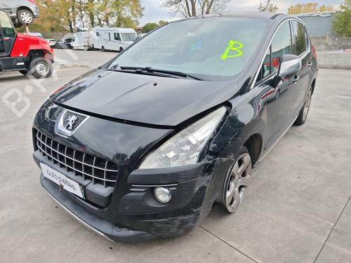 Used Parts PEUGEOT 3008 I MPV (0U_) 1.6 HDi 4749193