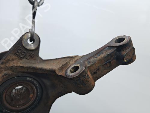 Right front steering knuckle RENAULT TRAFIC II Bus (JL) 1.9 dCI 100 (JL0C, JL0K) | BP33894983M26 - Image 7